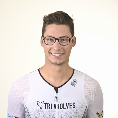 Loïc Thomas