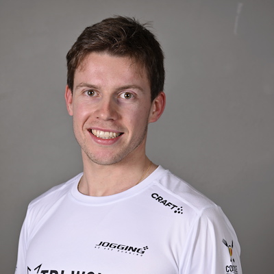 Arnaud Bouvier
