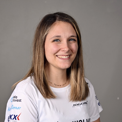 Céline Buyse