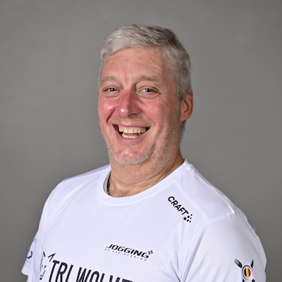 Fabrice Thomas