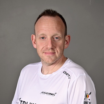 Grégory Dewaelheyns