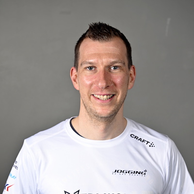 Marc Forton