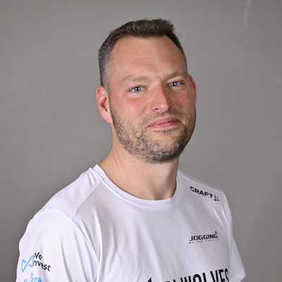 Nicolas Leheureux