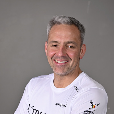 Raphaël Haumont