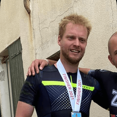 Edouard Vanderlinden