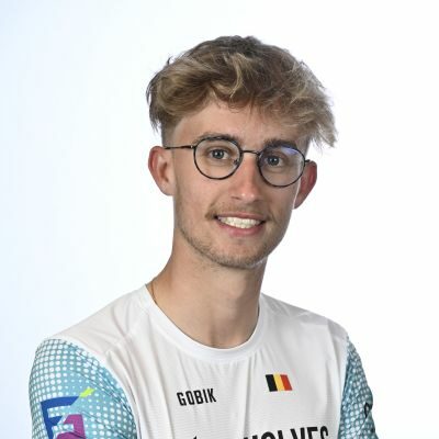 Nikola Leprince
