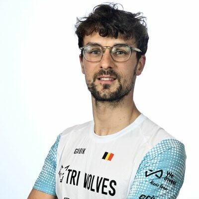 Nicolas Vankerckhoven