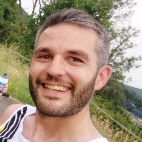 Simon Cherain