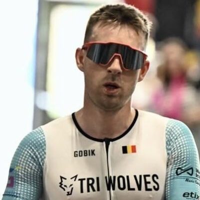 Corentin Gillet