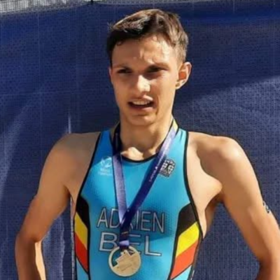Adrien Mairlot