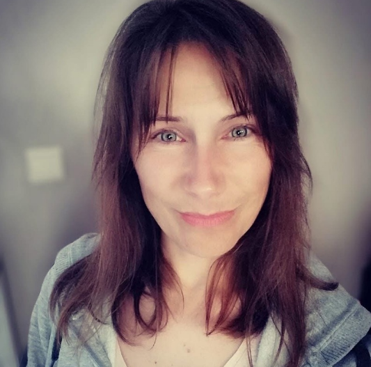Stéphanie Lamberty