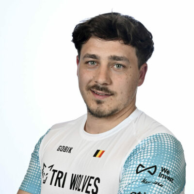 Antoine Adam