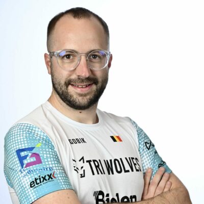 Loic Rodriguez