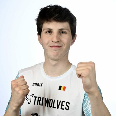 Baptiste Herremans