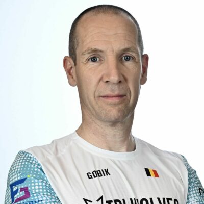 Cédric Leneau