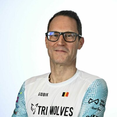 Eric Deknop