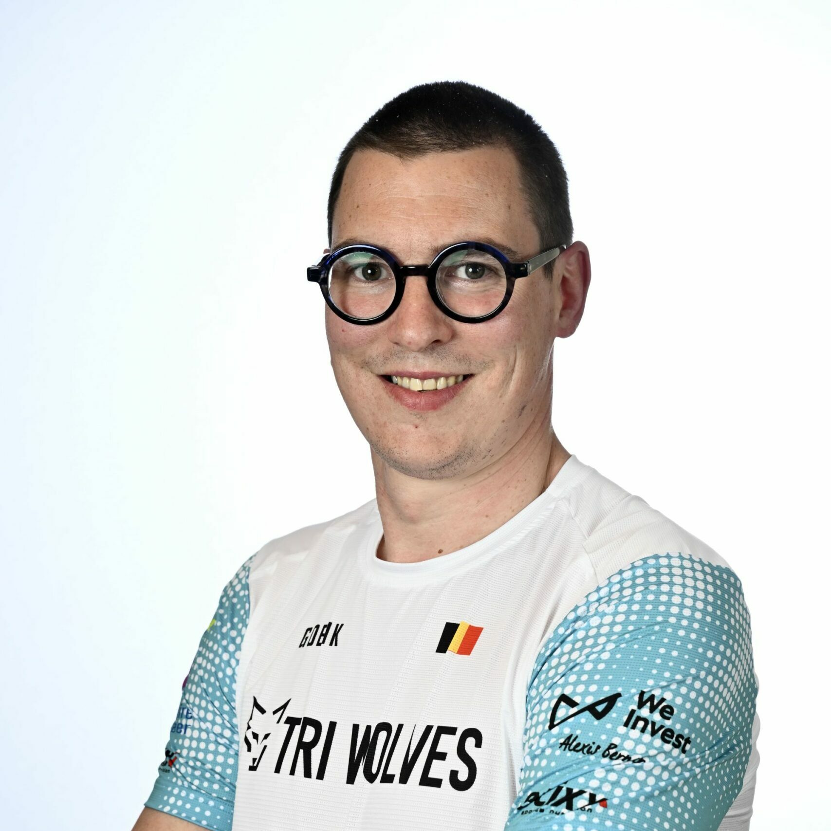 Julien Sergeant