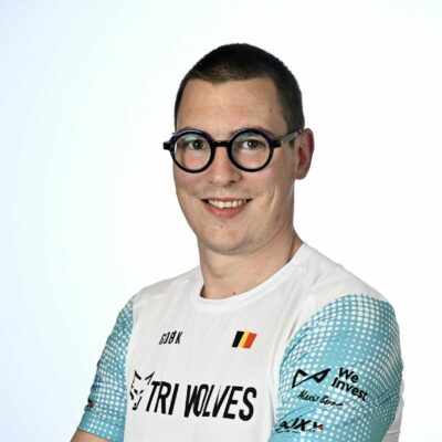 Julien Sergeant